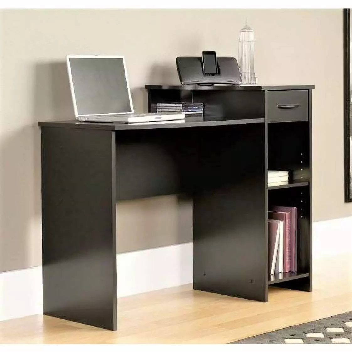Mainstays Student Desk Set 6 Blackwood Study Table Home Office