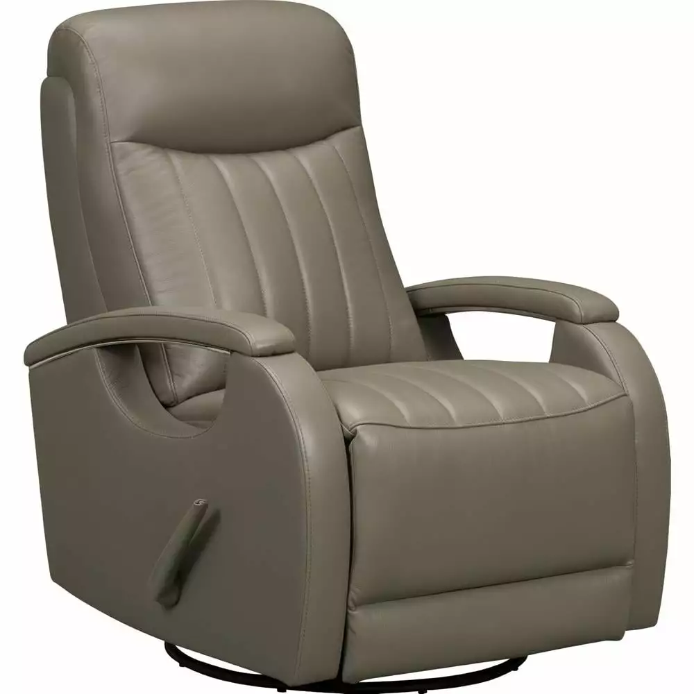 Barcalounger Braxton Swivel Glider Recliner