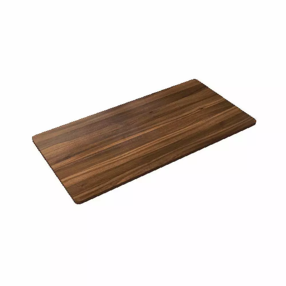 HLONK 28x55 Inch MDF Desktop Tabletop Replacement Surface