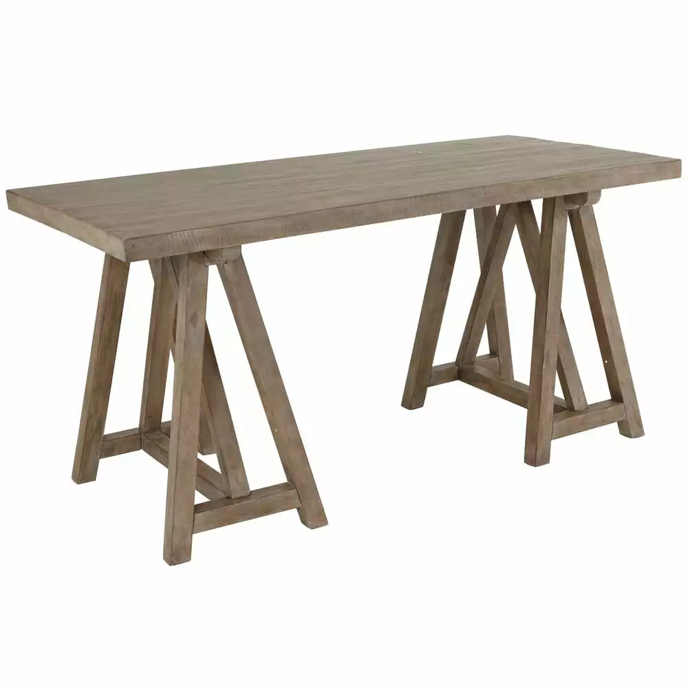 Magnussen H4352 Lancaster Desk - Traditional Home Office Desk Magnussen Home