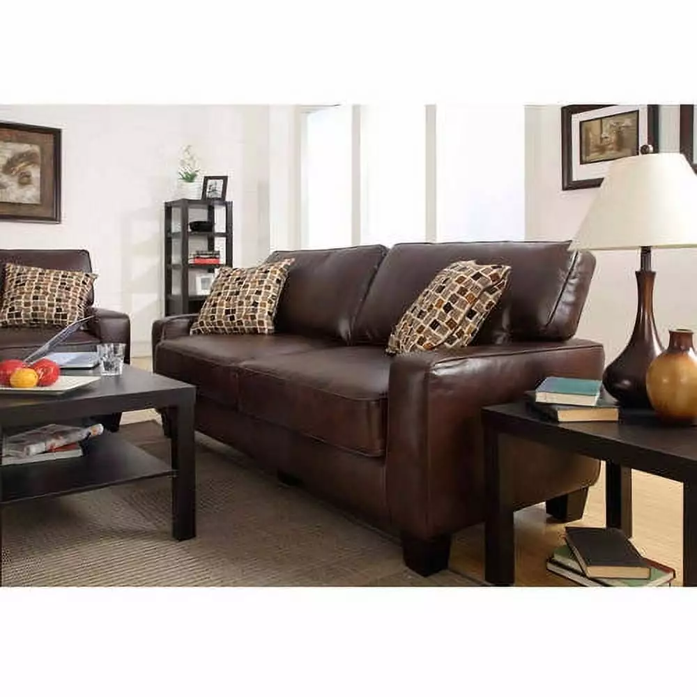 Serta RTA Palisades Collection 78 Sofa Multiple Colors