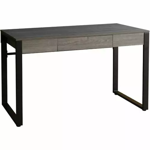 Lorell SOHO Table Desk Home or Office Use