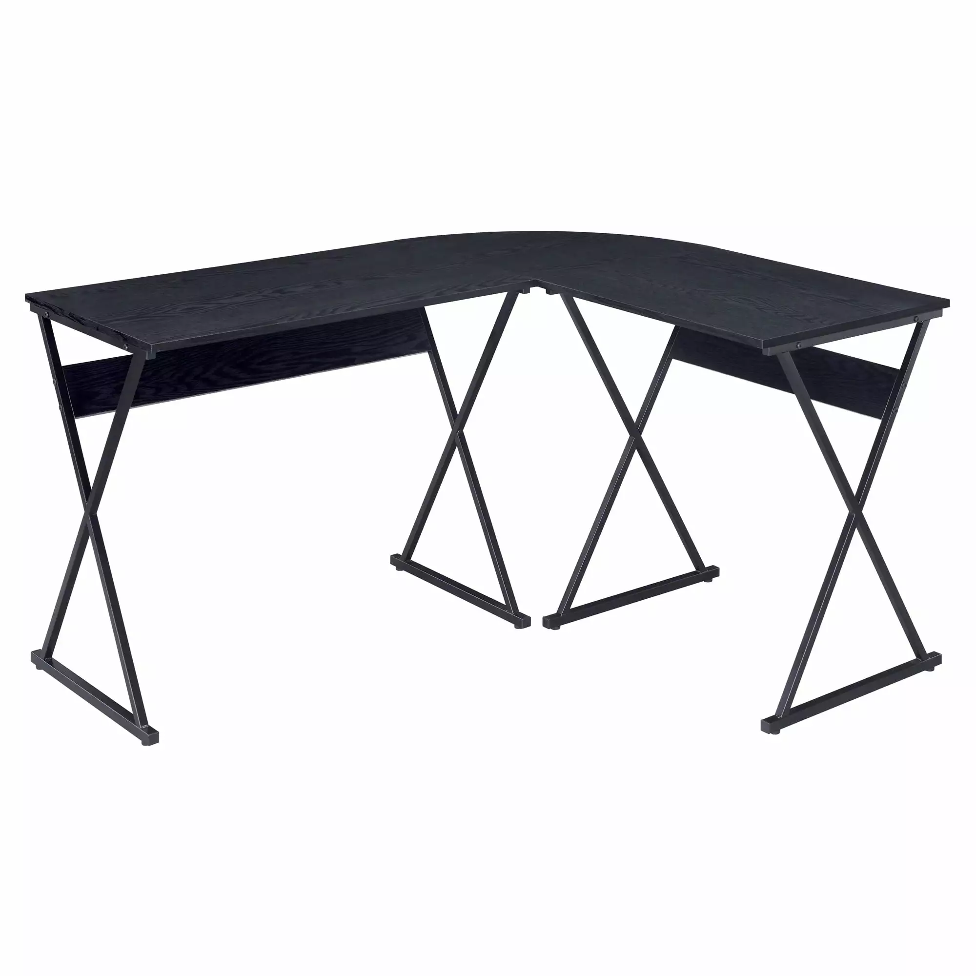 ACME Zafiri Writing Desk Black Acme Furniture