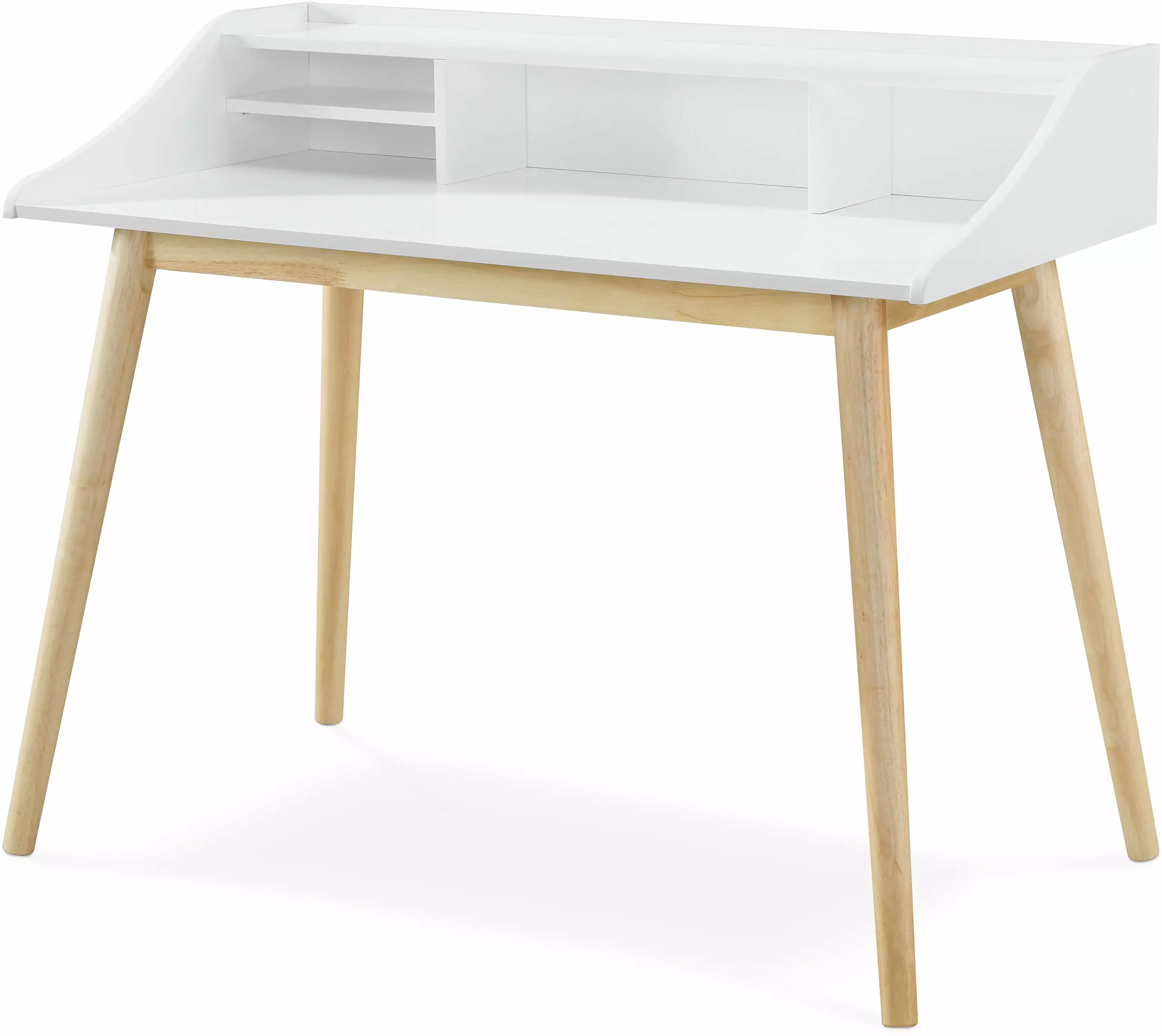 Adore Decor Alton Desk White