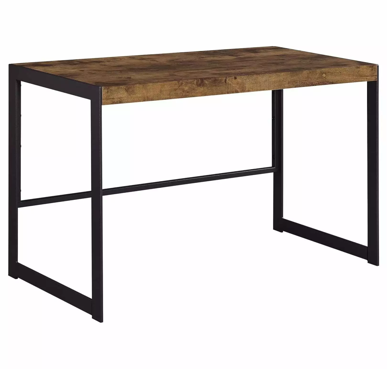 Superwum Coaster Furniture Writing Desk Antique Nutmeg 800655