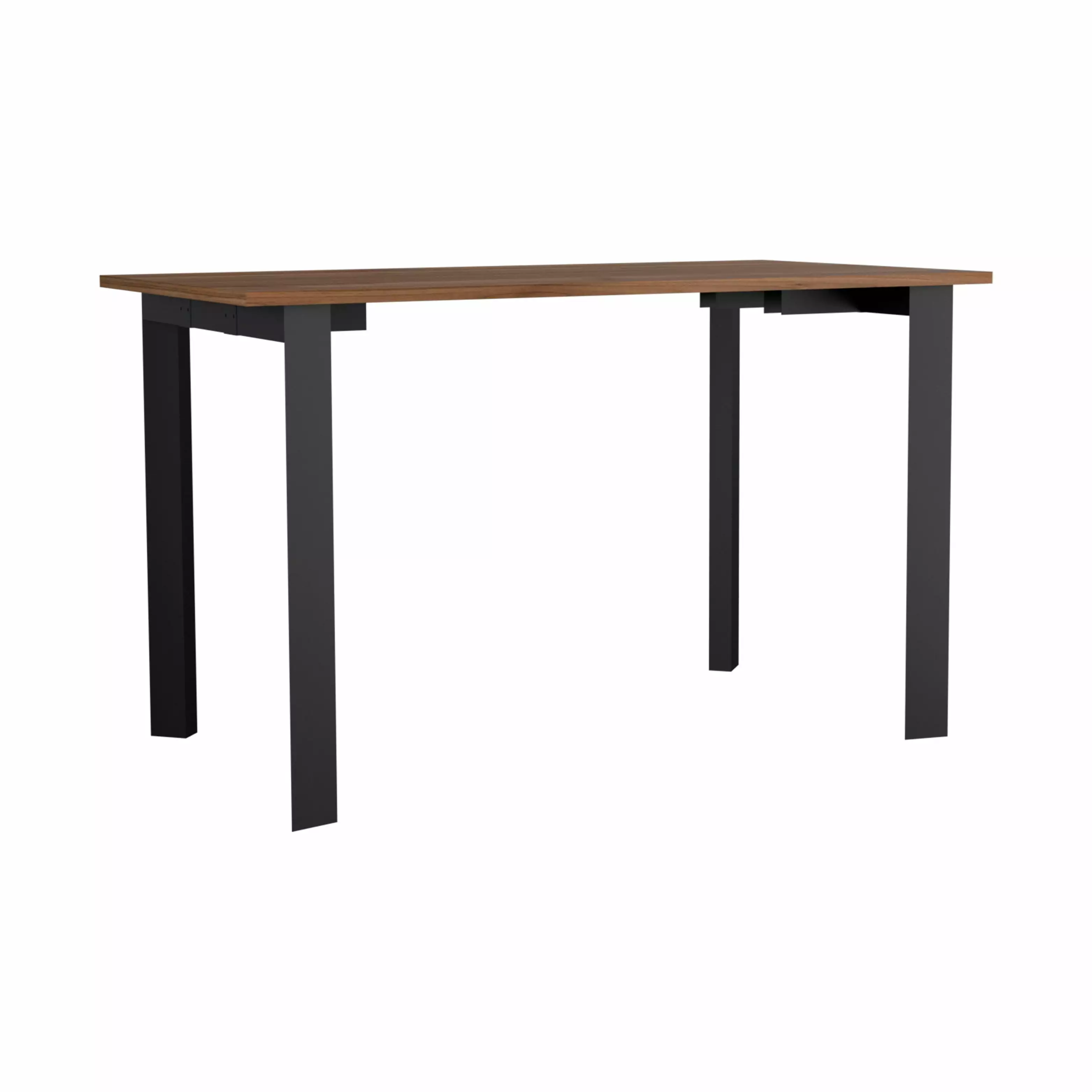 Cabo Writing Desk Four Legs TUHOME